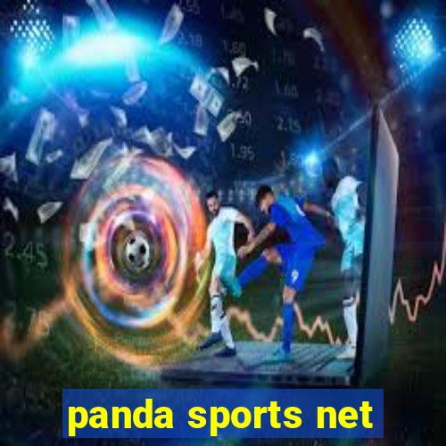 panda sports net